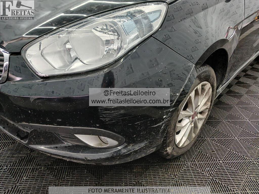 Foto 19 de 24: FIAT/SIENA ATTRACTIV 1.4, 16/17, PLACA: F__-___7, GASOL/ALC, PRETA