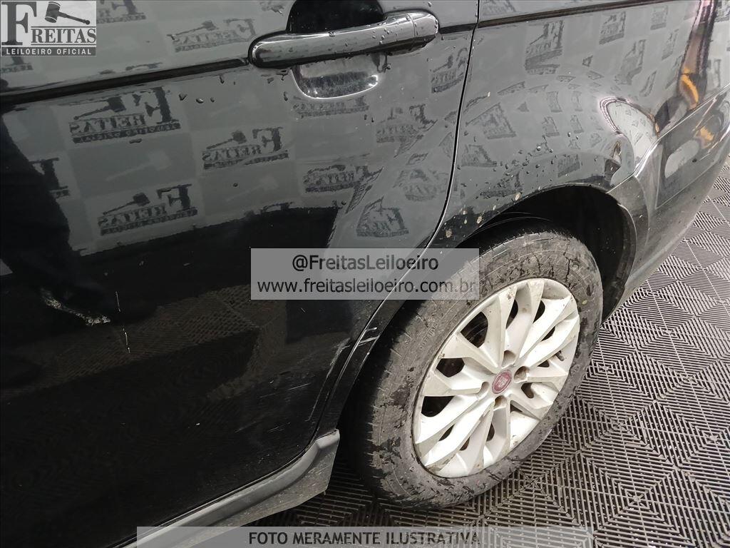 Foto 20 de 24: FIAT/SIENA ATTRACTIV 1.4, 16/17, PLACA: F__-___7, GASOL/ALC, PRETA