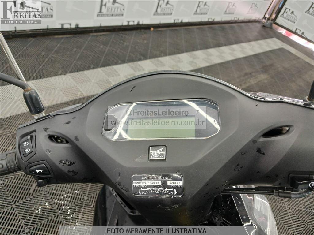 Foto 5: HONDA/BIZ ES, 25/25, PLACA: T__-___3, GASOLINA, PRETA