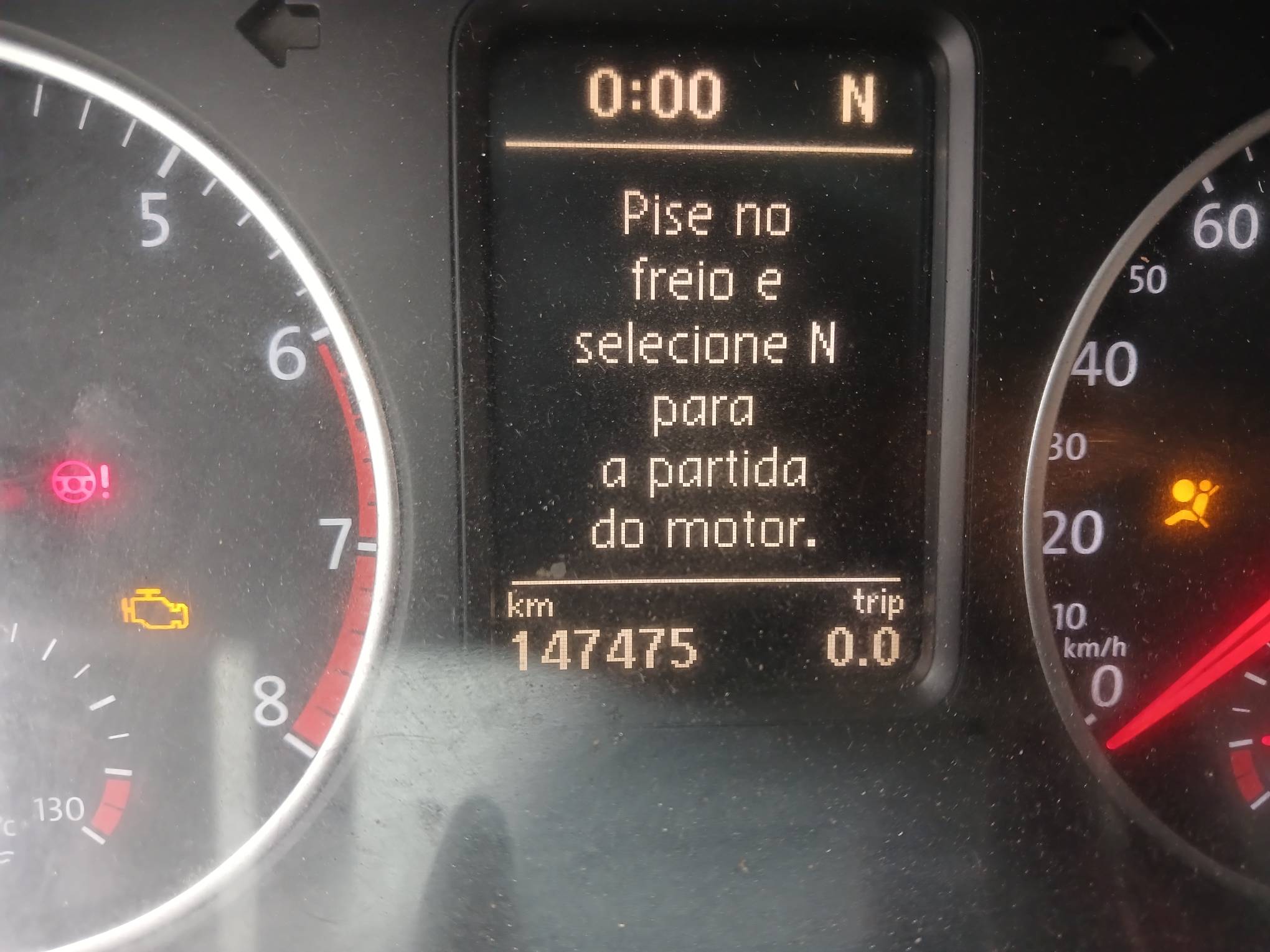Foto 21 de 21: VW/NOVO FOX HL SD, 14/15, PLACA: F__-___7, GASOL/ALC, BRANCA