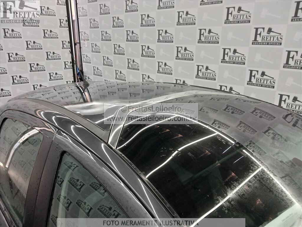 Foto 9 de 19: CITROEN/C3 TENDANCE BVA, 16/17, PLACA: G__-___0, GASOL/ALC, CINZA