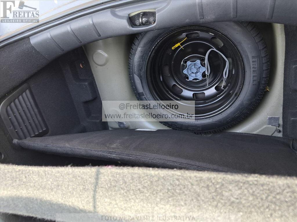 Foto 11 de 19: CITROEN/C3 TENDANCE BVA, 16/17, PLACA: G__-___0, GASOL/ALC, CINZA