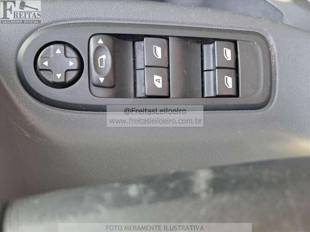 Foto 13 de 19: CITROEN/C3 TENDANCE BVA, 16/17, PLACA: G__-___0, GASOL/ALC, CINZA