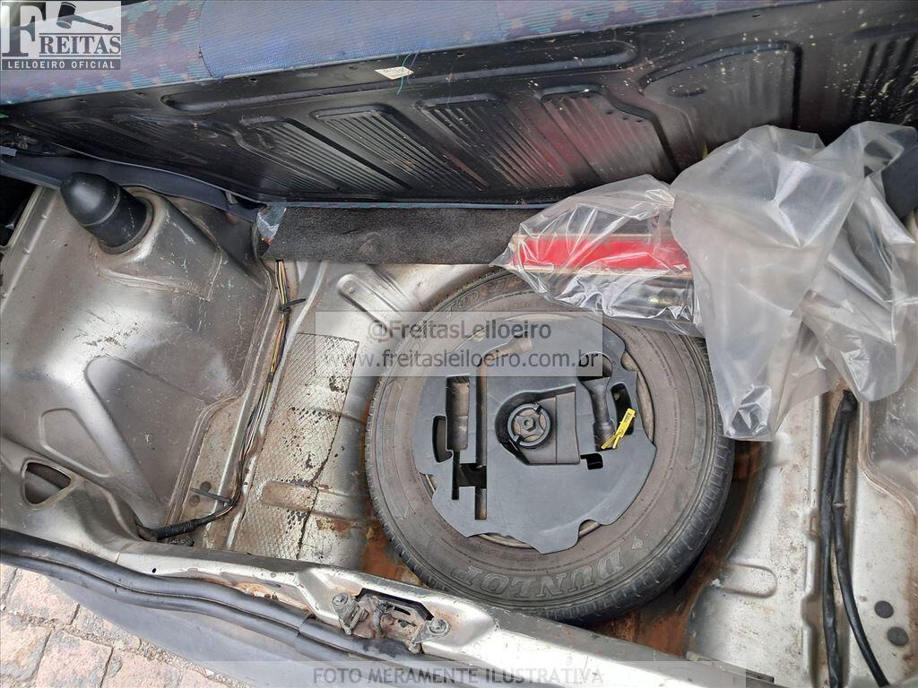 Foto 10 de 17: FIAT/PALIO EX, 99/99, PLACA: C__-___2, GASOLINA, CINZA