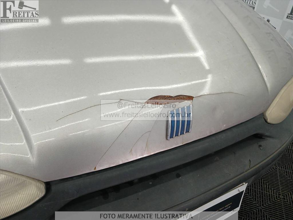 Foto 13 de 17: FIAT/PALIO EX, 99/99, PLACA: C__-___2, GASOLINA, CINZA