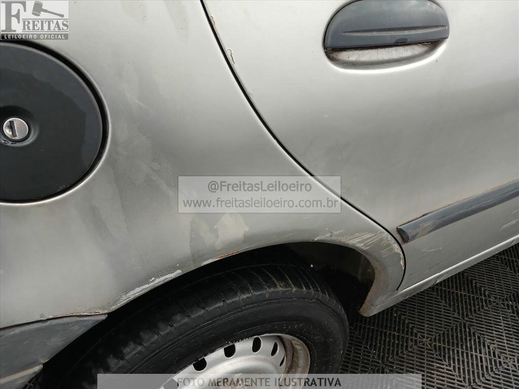 Foto 16 de 17: FIAT/PALIO EX, 99/99, PLACA: C__-___2, GASOLINA, CINZA