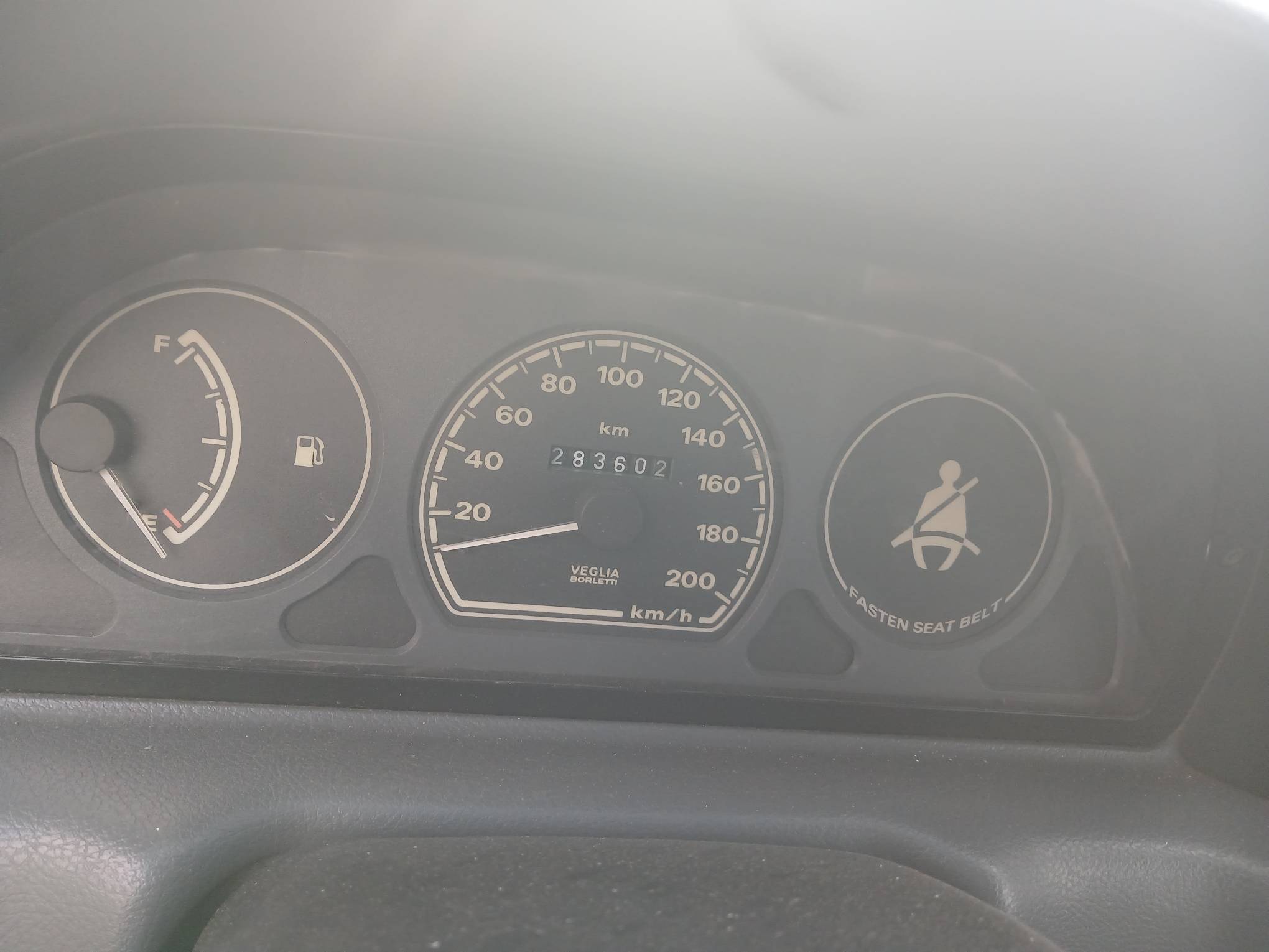 Foto 17 de 17: FIAT/PALIO EX, 99/99, PLACA: C__-___2, GASOLINA, CINZA