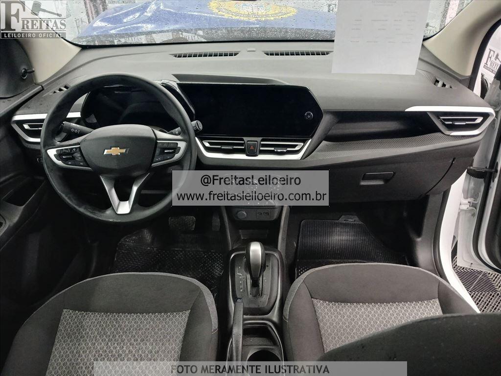 Foto 5: CHEV/SPIN 1.8L AT, 25/26, PLACA: U__-___5, GASOL/ALC, BRANCA