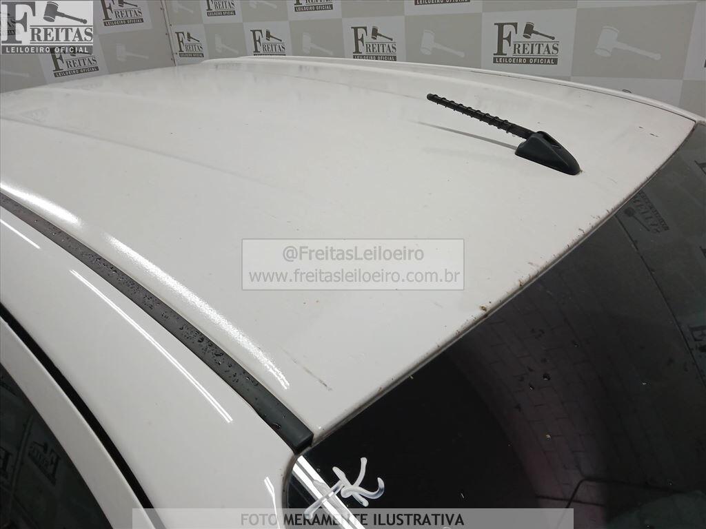 Foto 17 de 19: I/TOYOTA HILUX CDSR A4FD, 25/25, PLACA: T__-___8, DIESEL, BRANCA