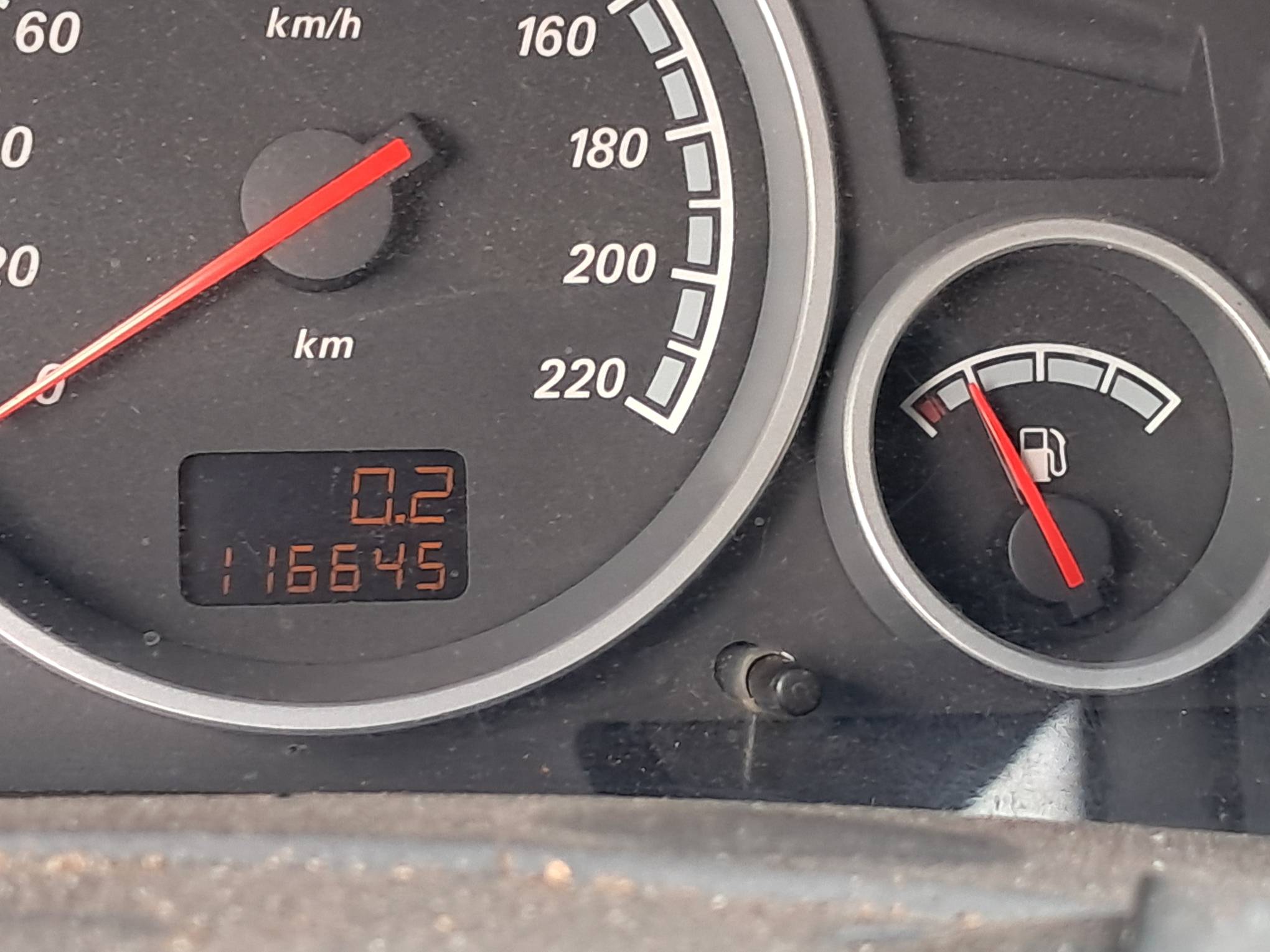 Foto 28 de 28: GM/VECTRA HATCH 4P GT, 08/09, PLACA: E__-___4, GASOL/ALC, PRETA