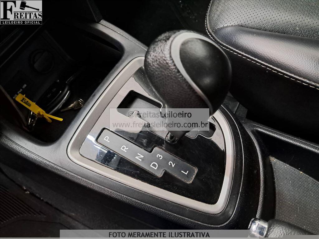 Foto 8 de 25: HYUNDAI/HB20S 1.6A COMF, 15/15, PLACA: Q__-___4, GASOL/ALC, BRANCA