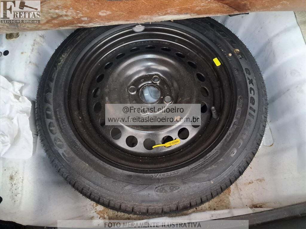 Foto 10 de 25: HYUNDAI/HB20S 1.6A COMF, 15/15, PLACA: Q__-___4, GASOL/ALC, BRANCA