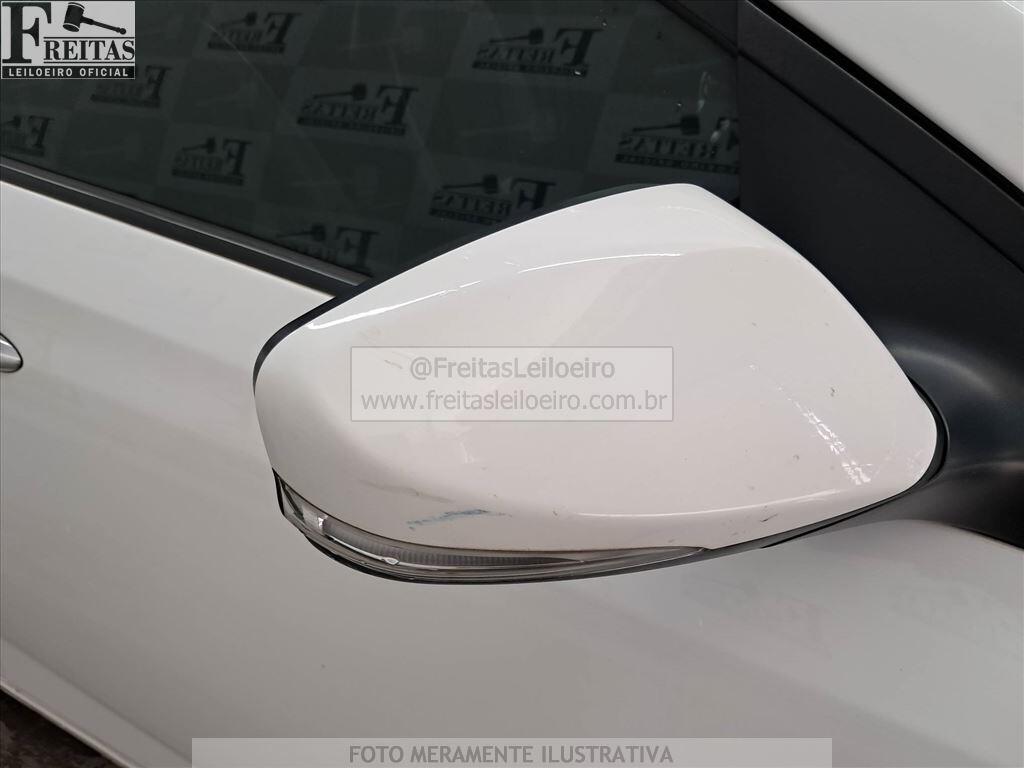 Foto 20 de 25: HYUNDAI/HB20S 1.6A COMF, 15/15, PLACA: Q__-___4, GASOL/ALC, BRANCA