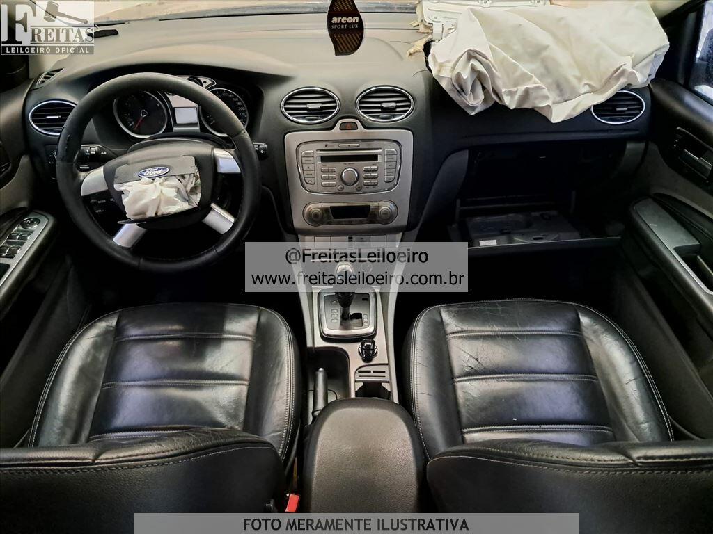 Foto 5: I/FORD FOCUS 2L HC FLEX, 12/12, PLACA: N__-___4, GASOL/ALC, PRETA