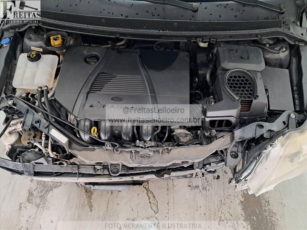 Foto 12 de 28: I/FORD FOCUS 2L HC FLEX, 12/12, PLACA: N__-___4, GASOL/ALC, PRETA