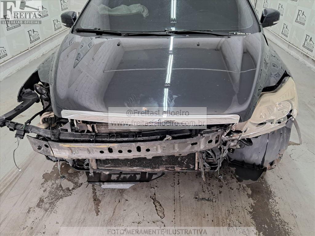 Foto 19 de 28: I/FORD FOCUS 2L HC FLEX, 12/12, PLACA: N__-___4, GASOL/ALC, PRETA
