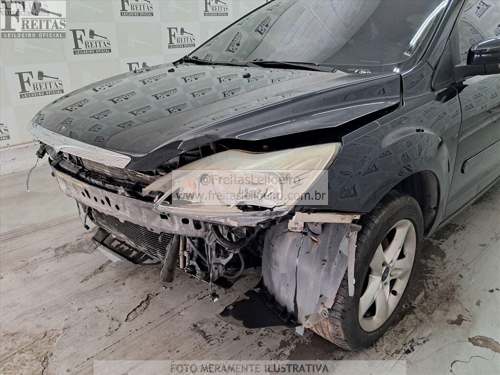 Foto 20 de 28: I/FORD FOCUS 2L HC FLEX, 12/12, PLACA: N__-___4, GASOL/ALC, PRETA