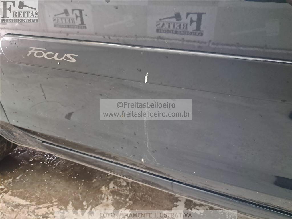 Foto 21 de 28: I/FORD FOCUS 2L HC FLEX, 12/12, PLACA: N__-___4, GASOL/ALC, PRETA