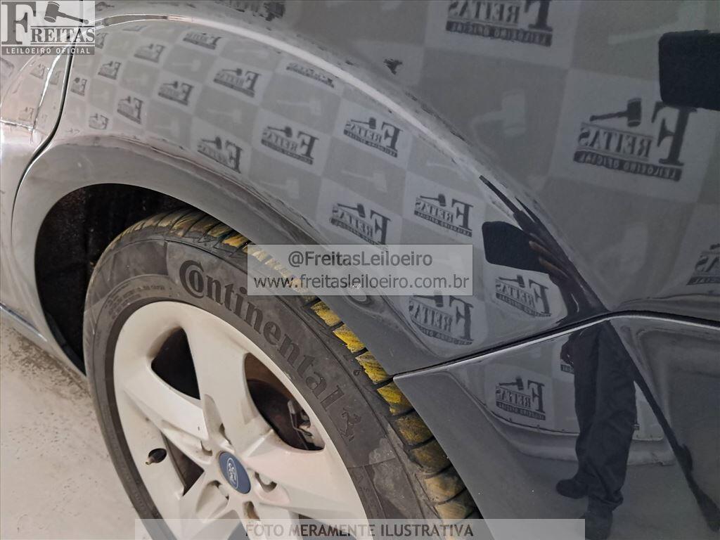 Foto 23 de 28: I/FORD FOCUS 2L HC FLEX, 12/12, PLACA: N__-___4, GASOL/ALC, PRETA