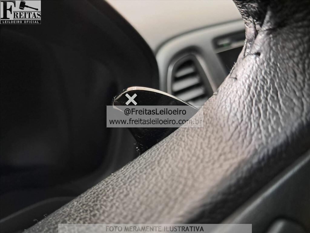 Foto 9 de 22: HONDA/HR-V EXL CVT, 16/16, PLACA: F__-___2, GASOL/ALC, CINZA