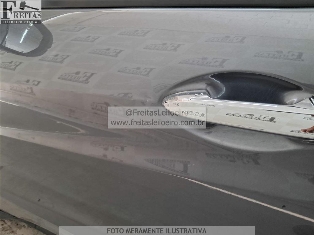 Foto 17 de 22: HONDA/HR-V EXL CVT, 16/16, PLACA: F__-___2, GASOL/ALC, CINZA