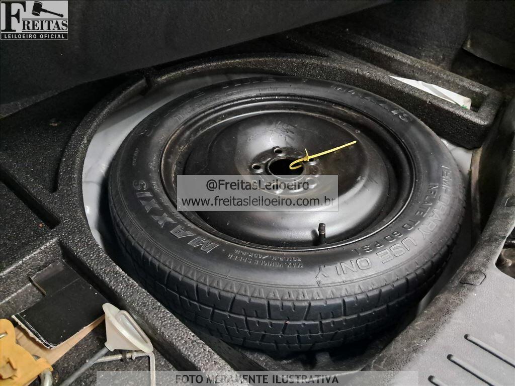 Foto 9 de 19: I/FORD FOCUS HC FLEX, 11/12, PLACA: H__-___4, GASOL/ALC, PRATA