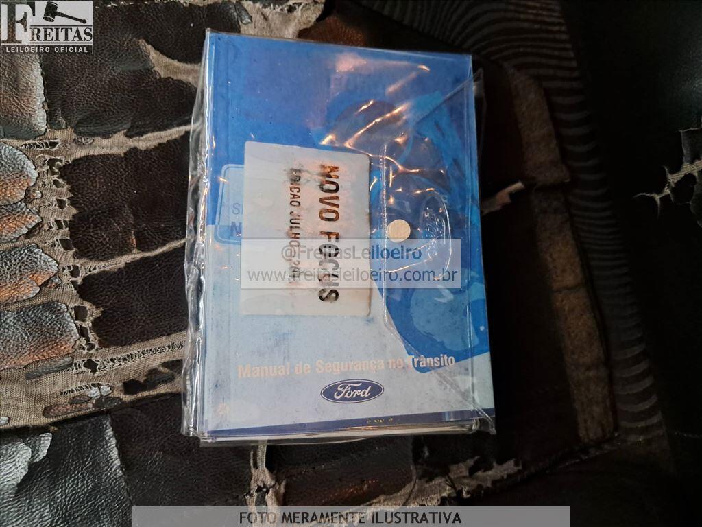 Foto 10 de 19: I/FORD FOCUS HC FLEX, 11/12, PLACA: H__-___4, GASOL/ALC, PRATA