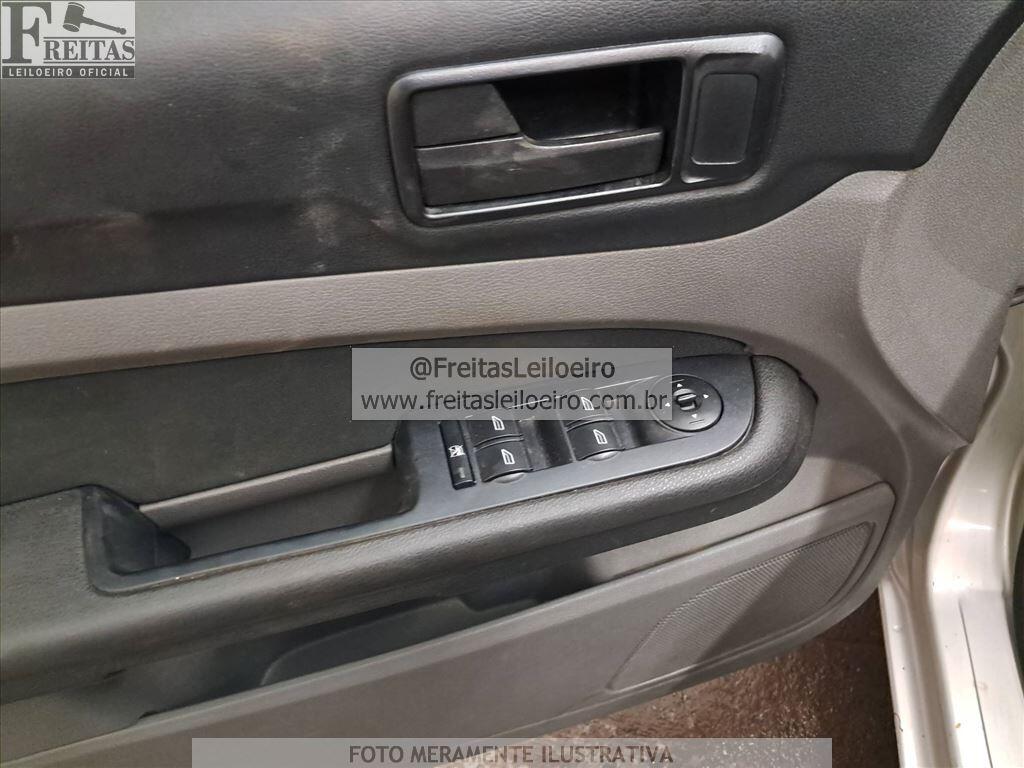 Foto 11 de 19: I/FORD FOCUS HC FLEX, 11/12, PLACA: H__-___4, GASOL/ALC, PRATA