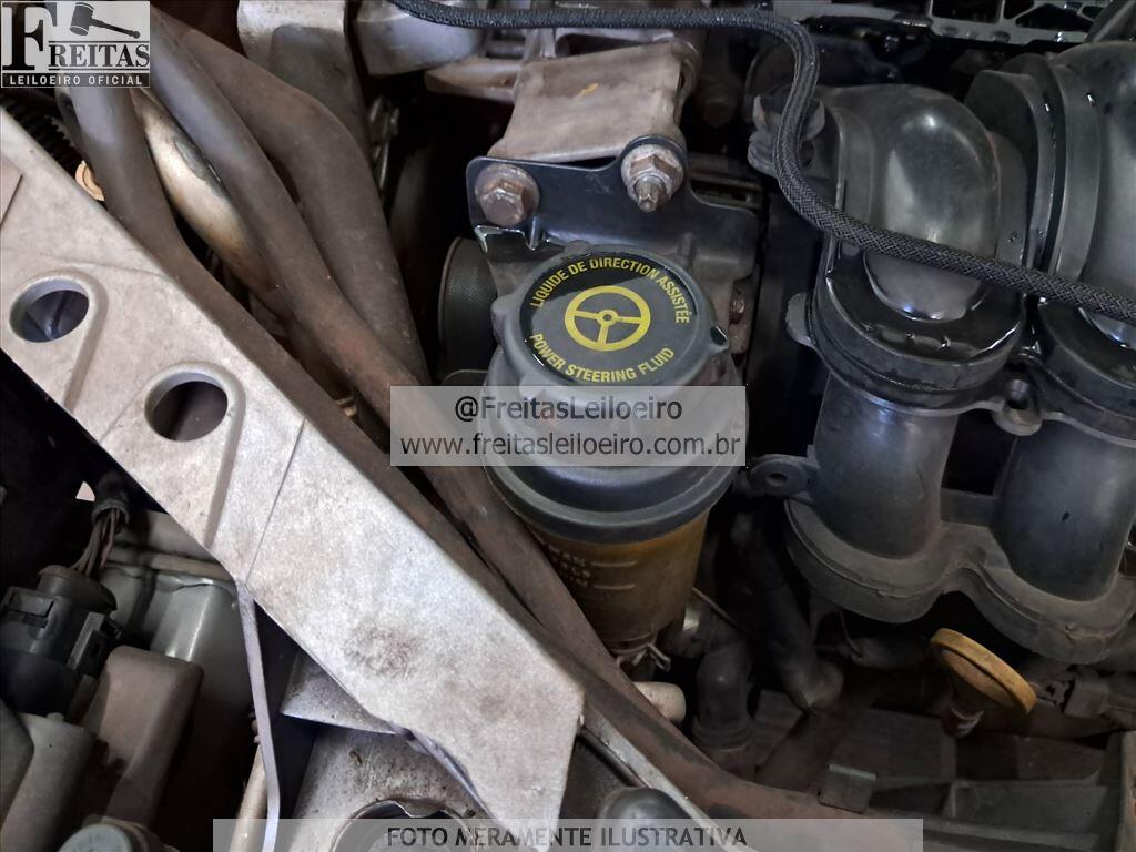 Foto 12 de 19: I/FORD FOCUS HC FLEX, 11/12, PLACA: H__-___4, GASOL/ALC, PRATA