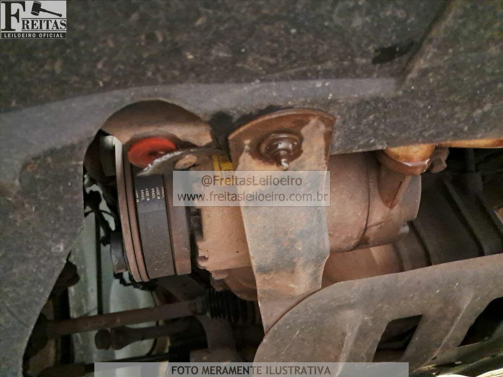 Foto 13 de 19: I/FORD FOCUS HC FLEX, 11/12, PLACA: H__-___4, GASOL/ALC, PRATA