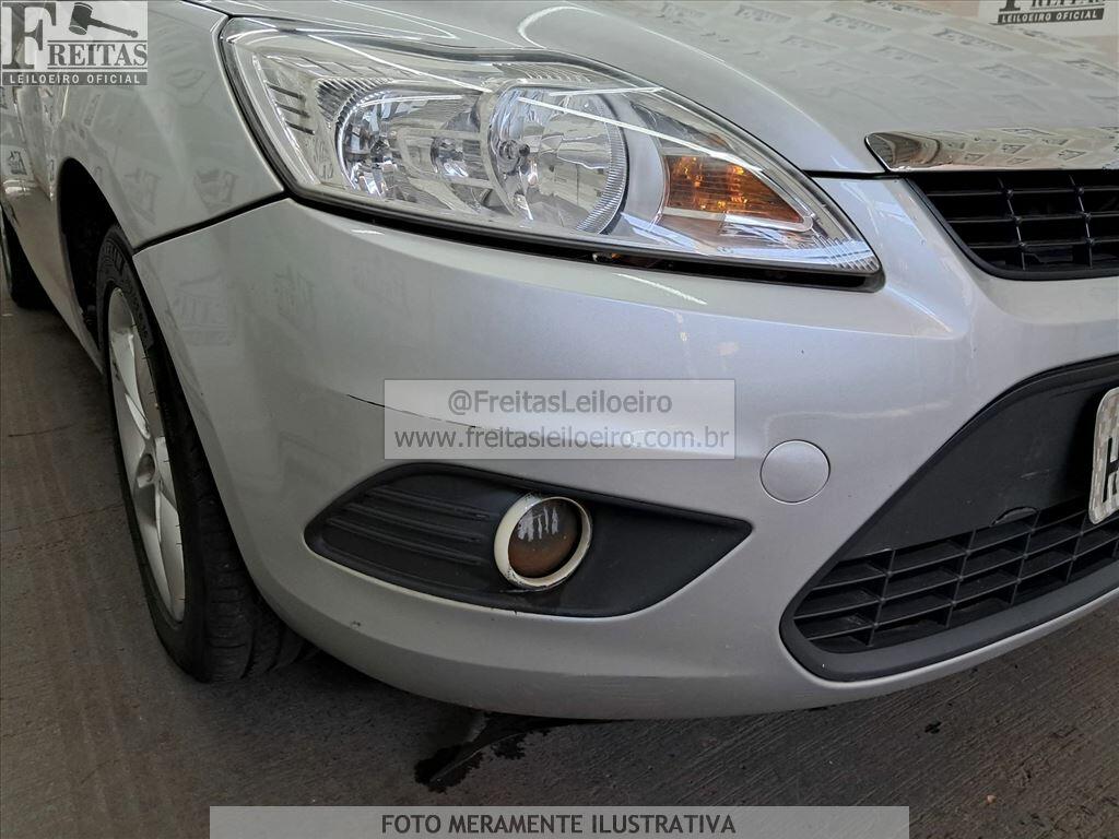 Foto 14 de 19: I/FORD FOCUS HC FLEX, 11/12, PLACA: H__-___4, GASOL/ALC, PRATA