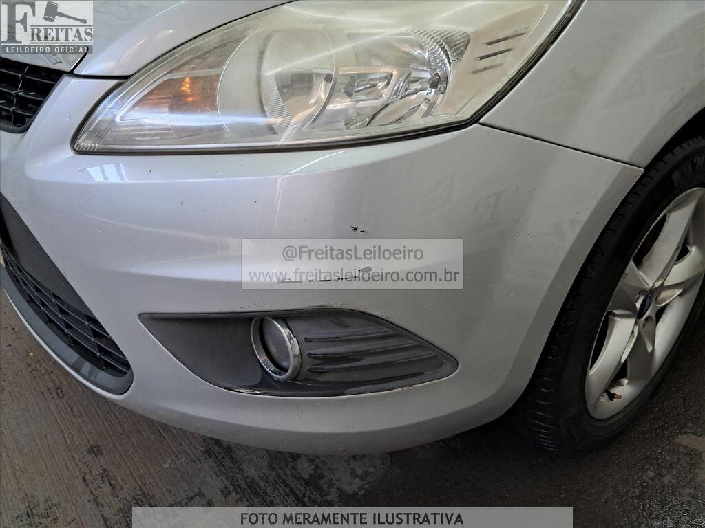 Foto 15 de 19: I/FORD FOCUS HC FLEX, 11/12, PLACA: H__-___4, GASOL/ALC, PRATA