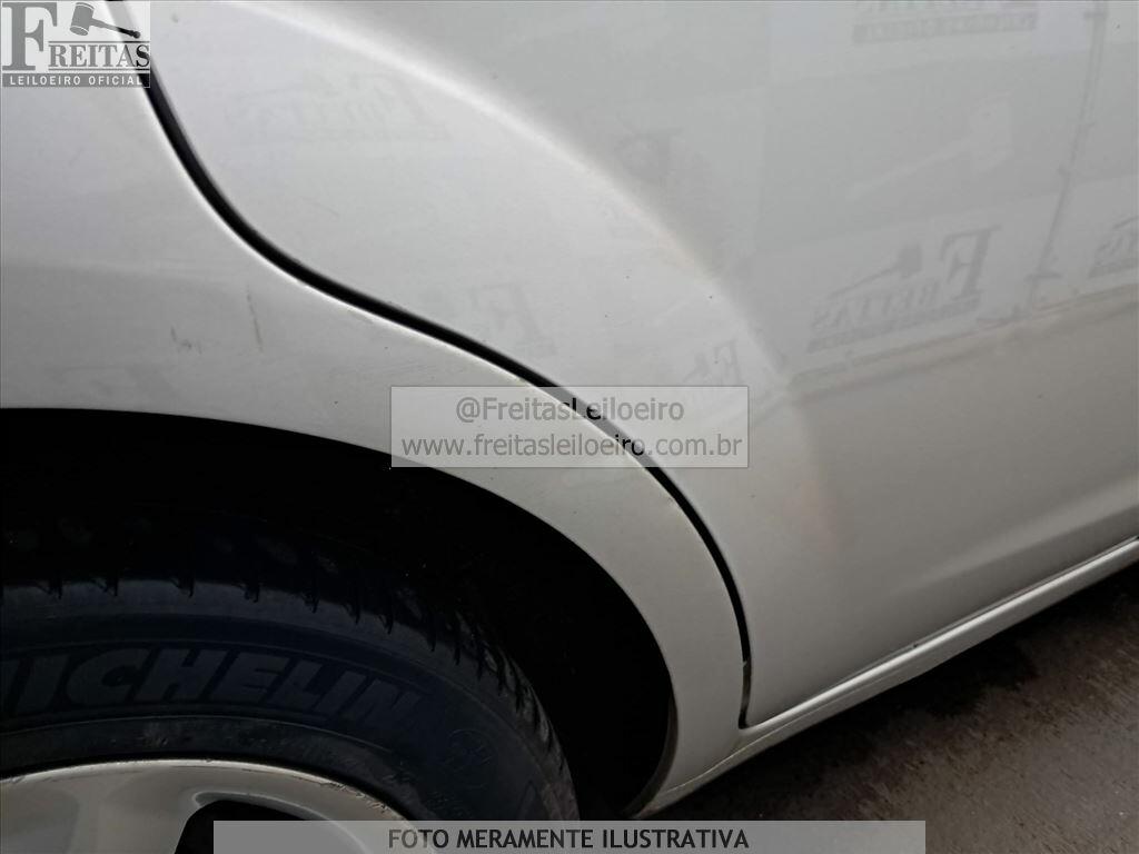 Foto 18 de 19: I/FORD FOCUS HC FLEX, 11/12, PLACA: H__-___4, GASOL/ALC, PRATA