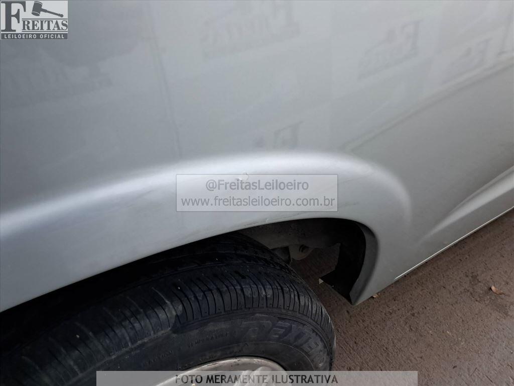 Foto 13 de 19: CHEVROLET/CELTA 1.0L LS, 11/12, PLACA: E__-___4, GASOL/ALC, PRATA
