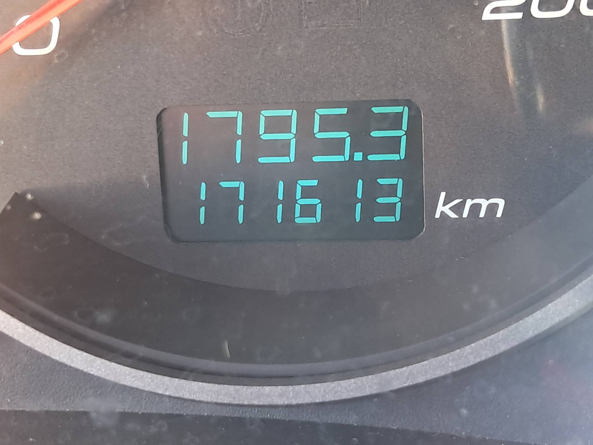 Foto 19 de 19: CHEVROLET/CELTA 1.0L LS, 11/12, PLACA: E__-___4, GASOL/ALC, PRATA