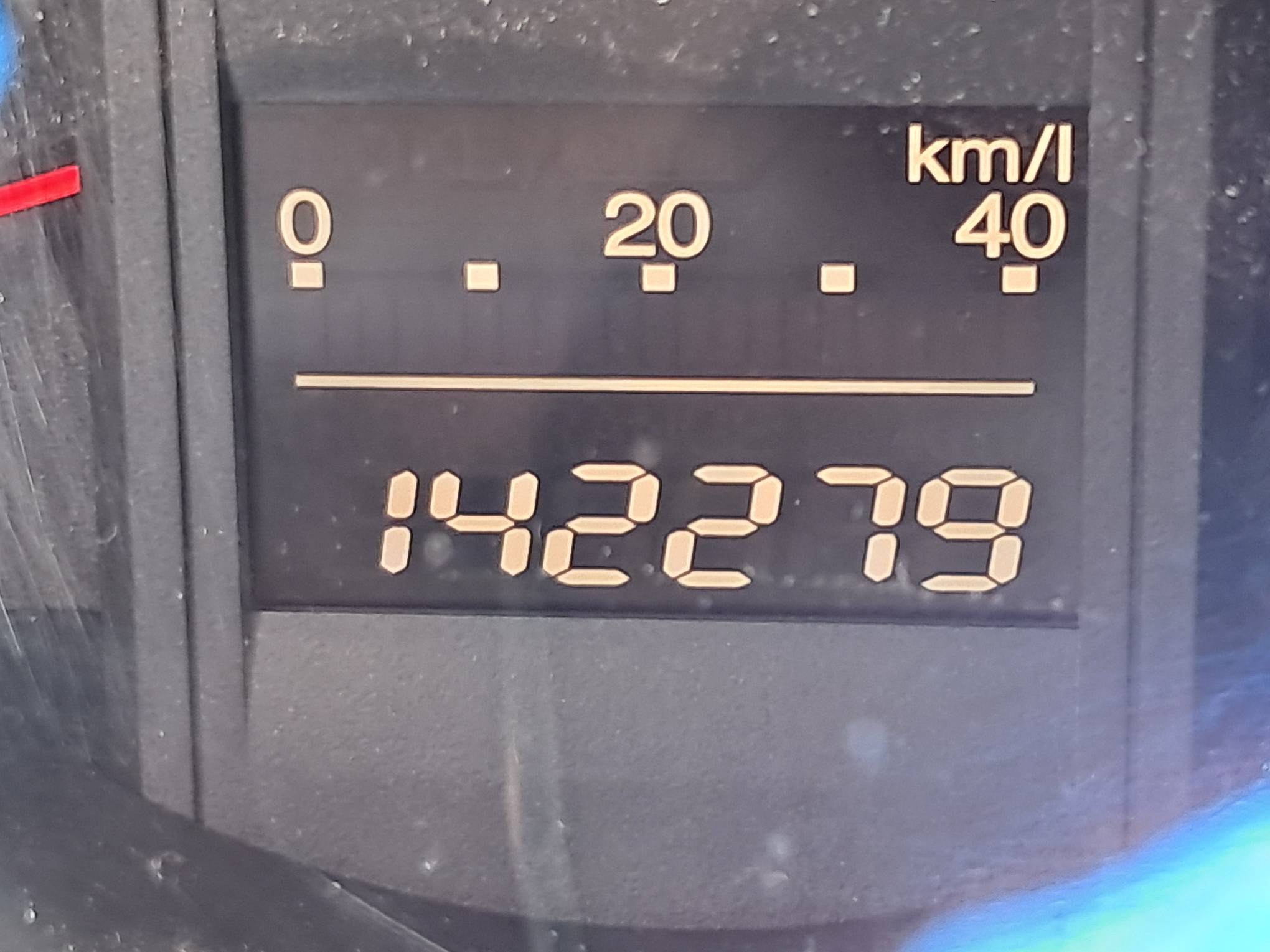 Foto 20 de 20: HONDA/FIT LX FLEX, 11/12, PLACA: E__-___4, GASOL/ALC, PRATA
