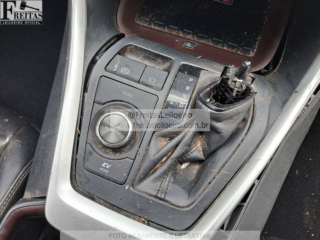 Foto 8 de 29: I/TOYOTA RAV4H SXAWD CNT, 25/25, PLACA: A__-___8, SUCATA S/ DIREITO A DOCUMENTO,...