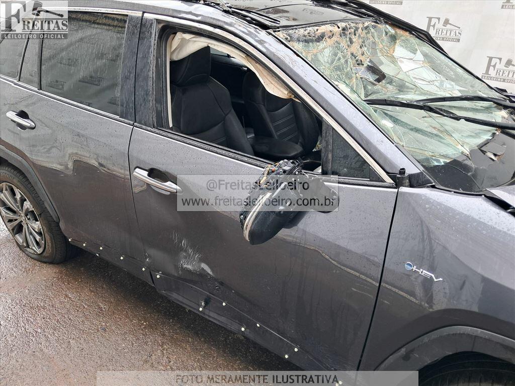 Foto 23 de 29: I/TOYOTA RAV4H SXAWD CNT, 25/25, PLACA: A__-___8, SUCATA S/ DIREITO A DOCUMENTO,...