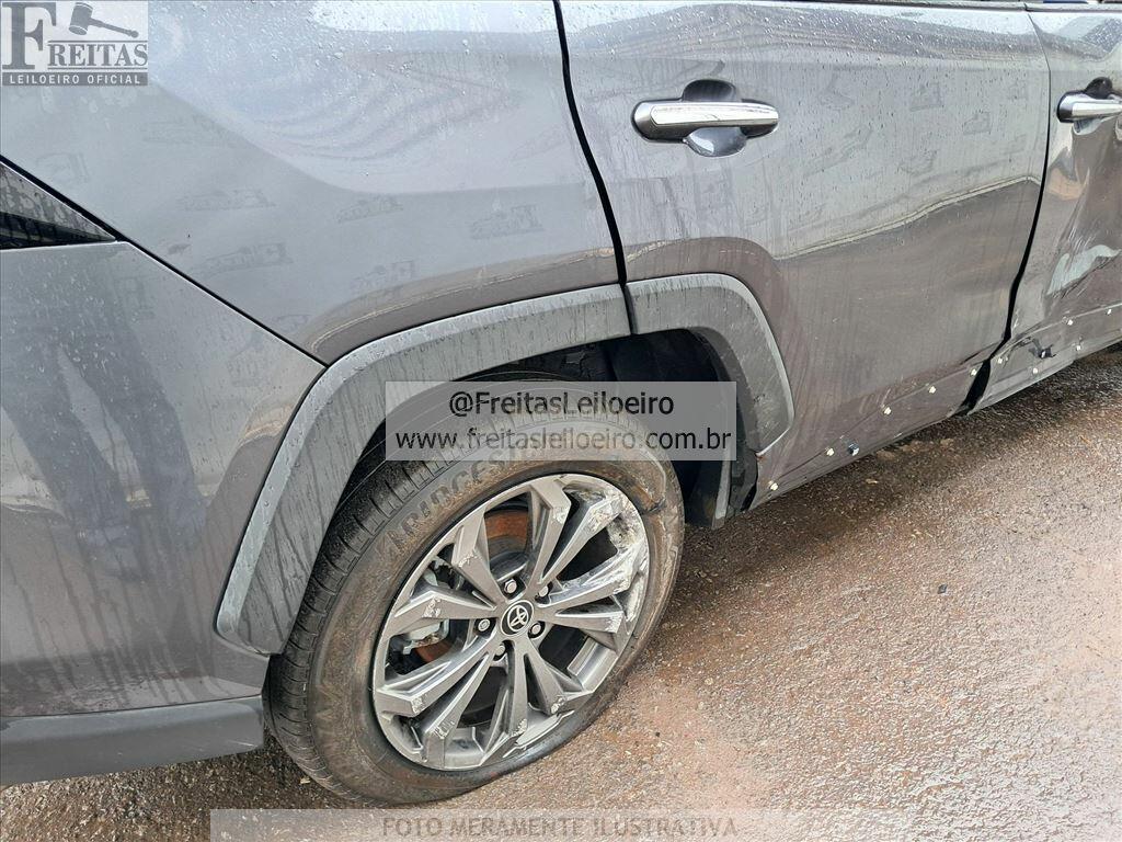 Foto 25 de 29: I/TOYOTA RAV4H SXAWD CNT, 25/25, PLACA: A__-___8, SUCATA S/ DIREITO A DOCUMENTO,...