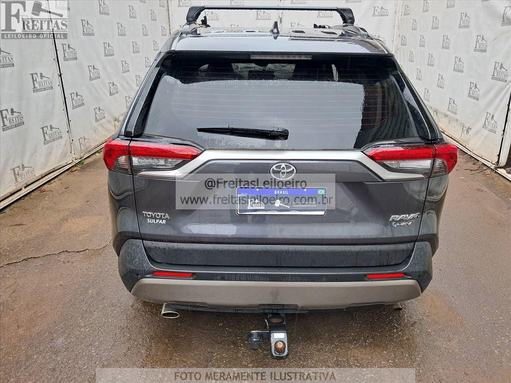 Foto 26 de 29: I/TOYOTA RAV4H SXAWD CNT, 25/25, PLACA: A__-___8, SUCATA S/ DIREITO A DOCUMENTO,...