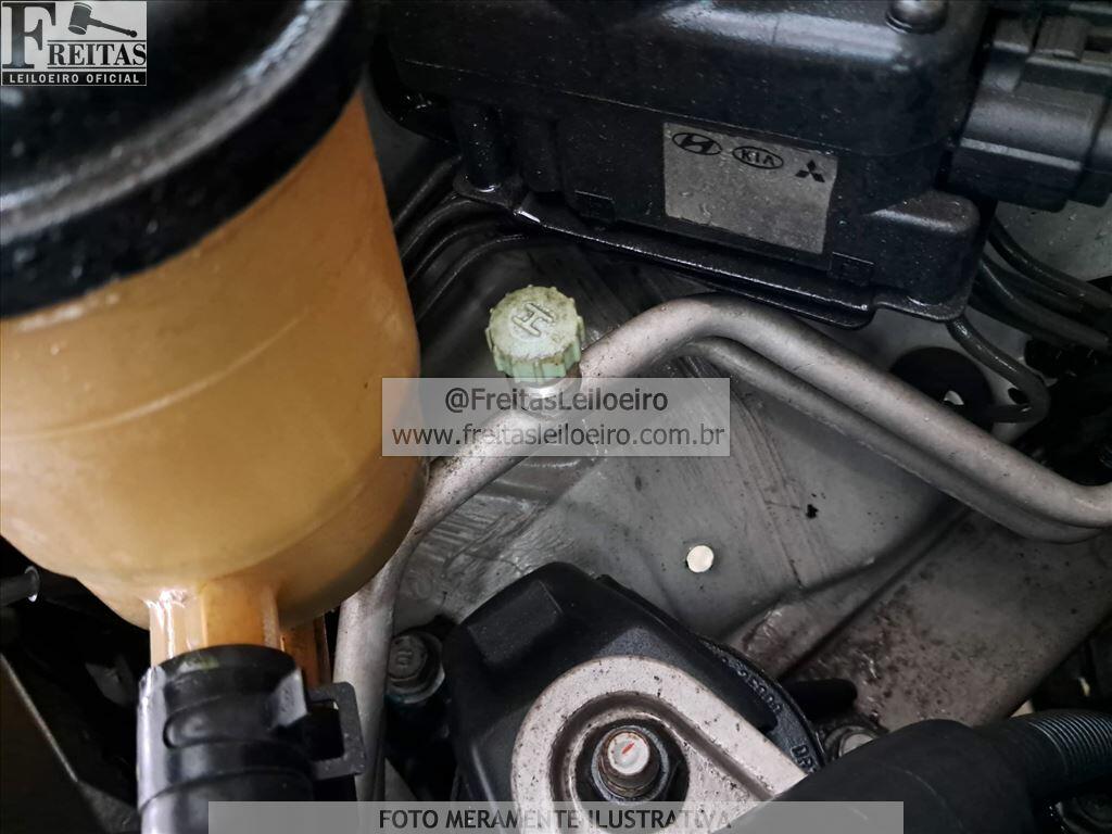 Foto 14 de 27: HYUNDAI/TUCSON GLSB, 11/12, PLACA: E__-___3, SUCATA S/ DIREITO A DOCUMENTO, GASO...