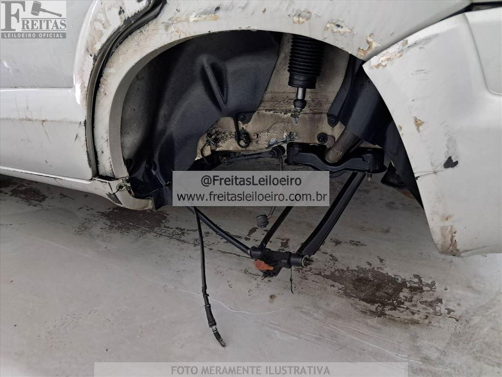 Foto 24 de 27: HYUNDAI/TUCSON GLSB, 11/12, PLACA: E__-___3, SUCATA S/ DIREITO A DOCUMENTO, GASO...