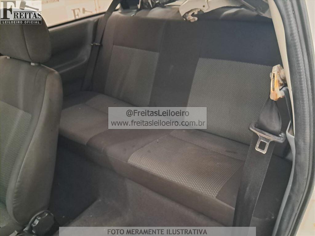 Foto 7 de 14: VW/GOL 1.0 GIV, 13/14, PLACA: I__-___4, GASOL/ALC, BRANCA