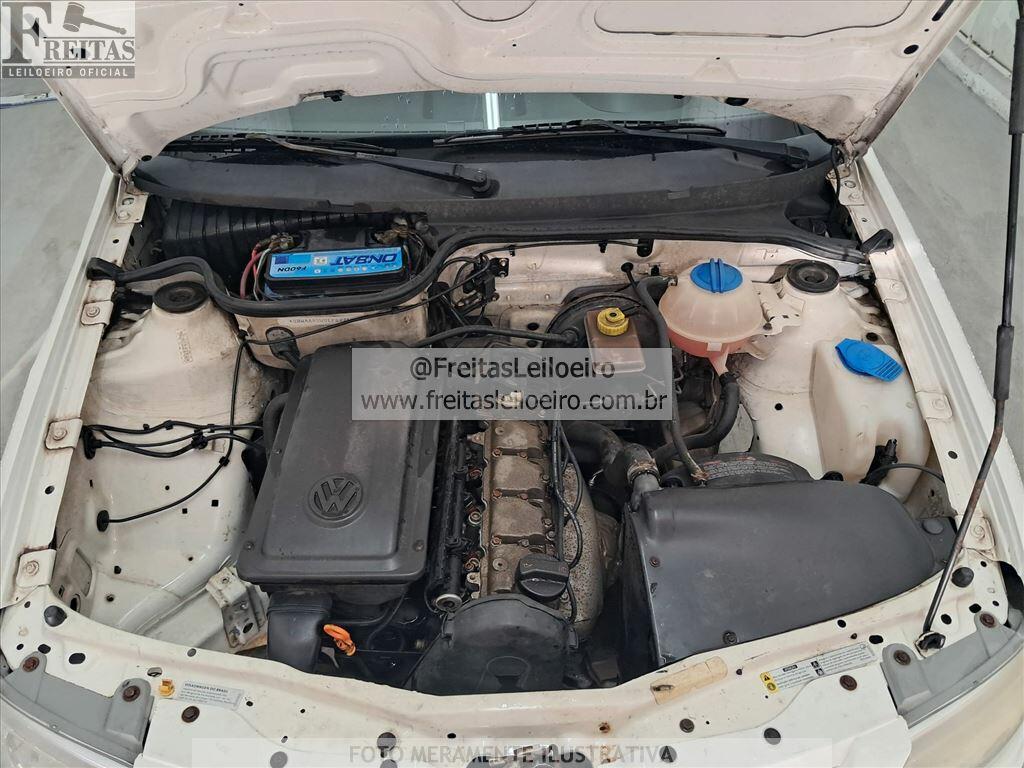 Foto 8 de 14: VW/GOL 1.0 GIV, 13/14, PLACA: I__-___4, GASOL/ALC, BRANCA