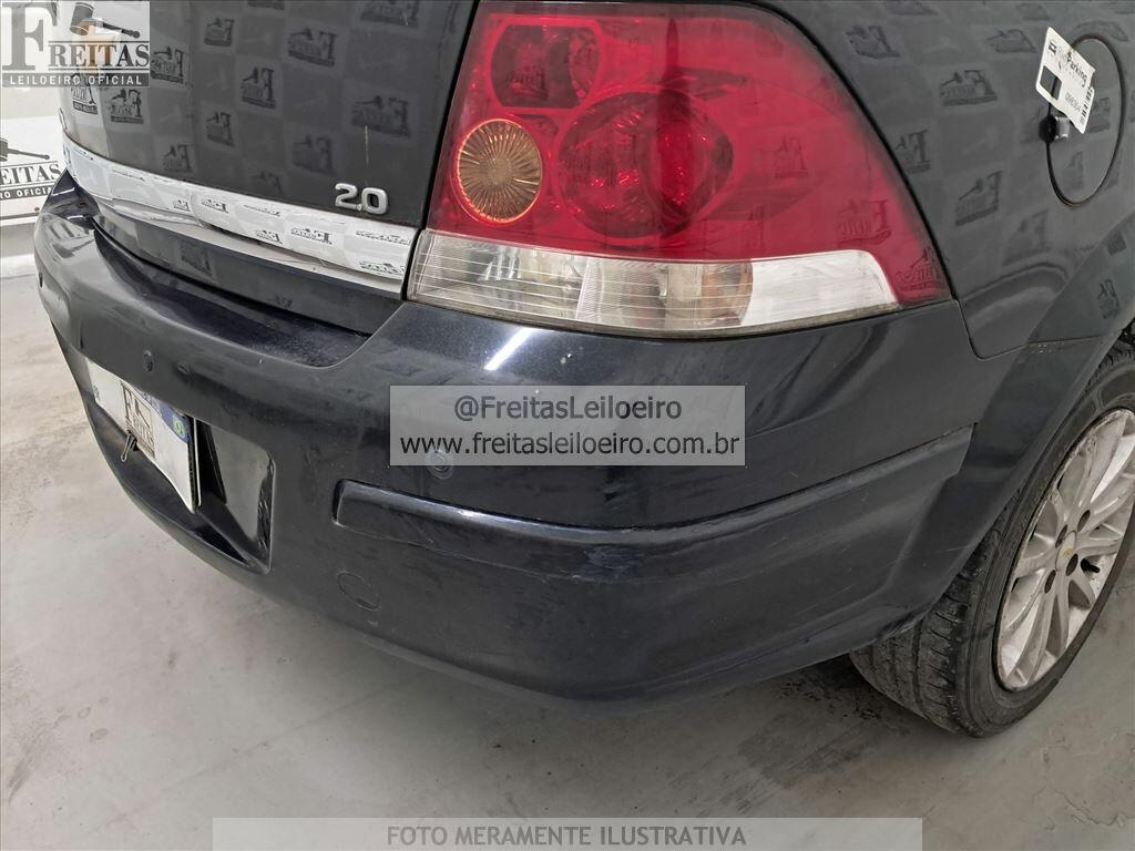 Foto 24 de 25: GM/VECTRA SD EXPRESSION, 11/11, PLACA: L__-___8, GASOL/ALC/GN, PRETA