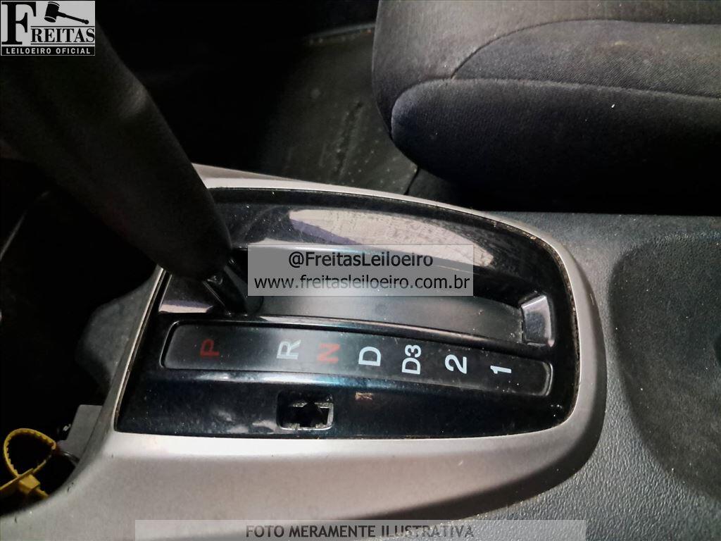 Foto 8 de 23: HONDA/CITY EX FLEX, 10/10, PLACA: K__-___4, GASOL/ALC, PRETA