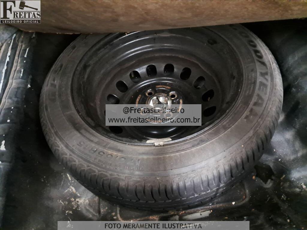 Foto 10 de 23: HONDA/CITY EX FLEX, 10/10, PLACA: K__-___4, GASOL/ALC, PRETA