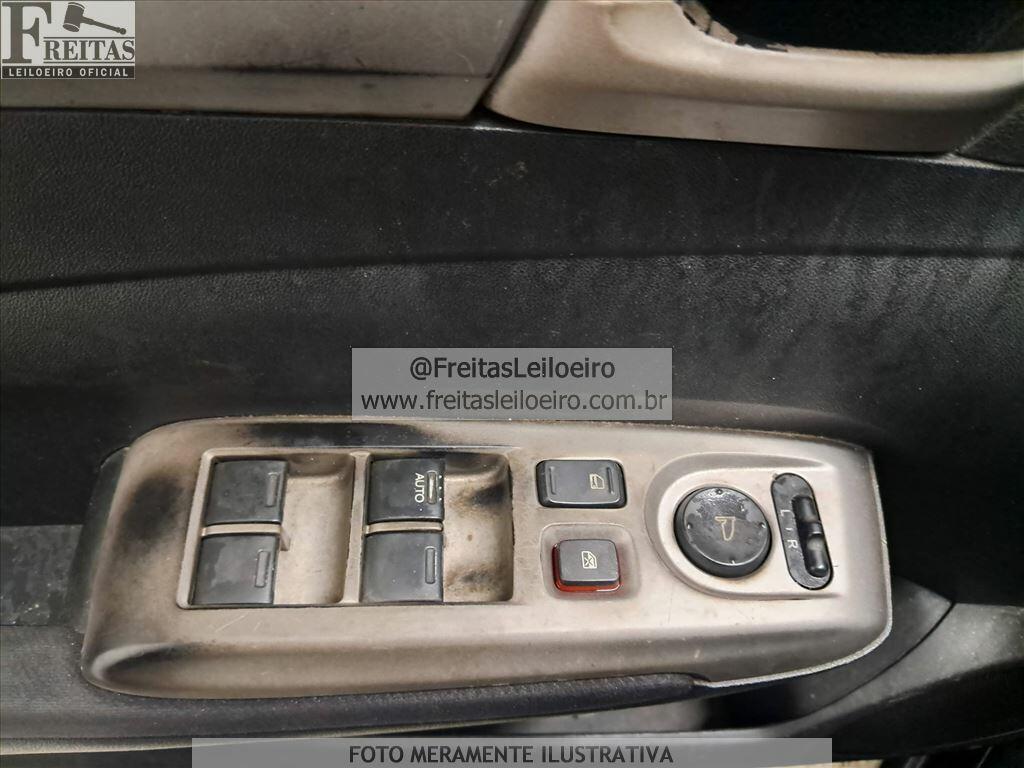 Foto 11 de 23: HONDA/CITY EX FLEX, 10/10, PLACA: K__-___4, GASOL/ALC, PRETA