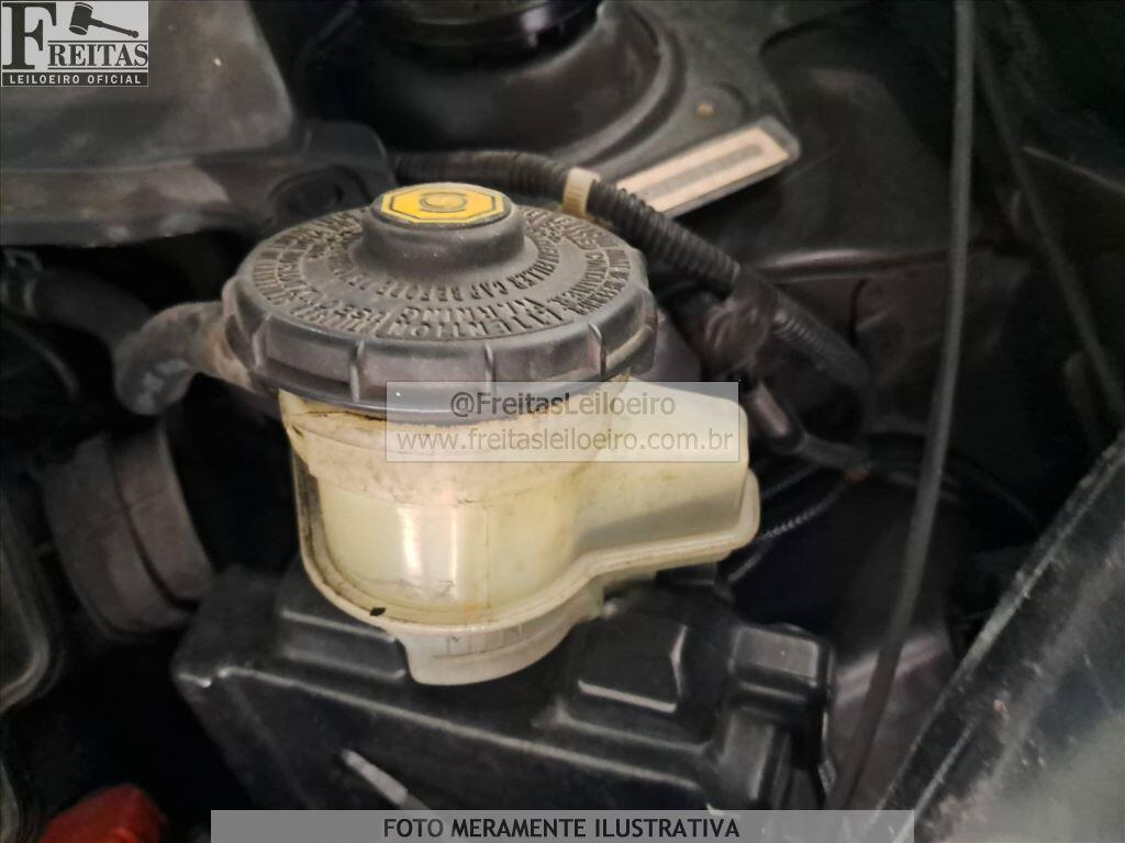 Foto 12 de 23: HONDA/CITY EX FLEX, 10/10, PLACA: K__-___4, GASOL/ALC, PRETA