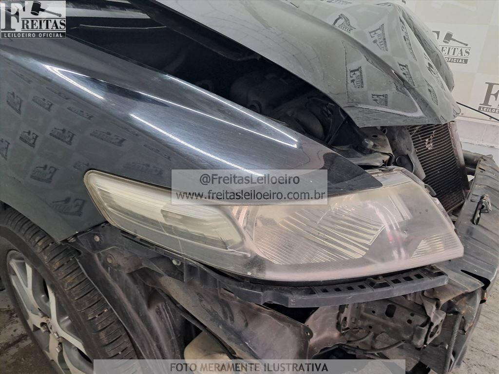 Foto 15 de 23: HONDA/CITY EX FLEX, 10/10, PLACA: K__-___4, GASOL/ALC, PRETA